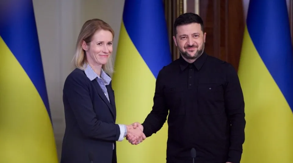 Varati oggi dal Consiglio Europeo ulteriori fondi pro-Ucraina